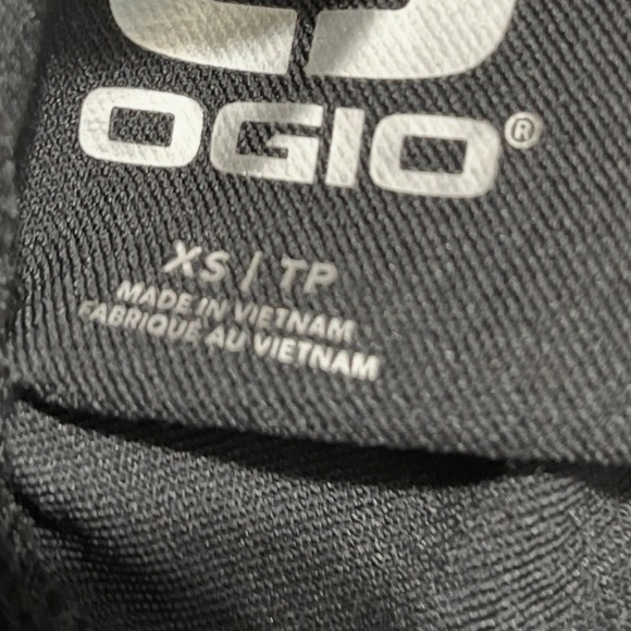 Ogio Joggers - Windbreaker - Picture 5 of 5